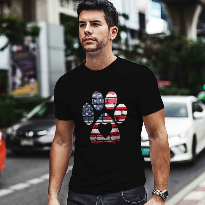 Patriotic-Dog-Paw-Great-for-4th-of-July-0-T-Shirt-800x800-1